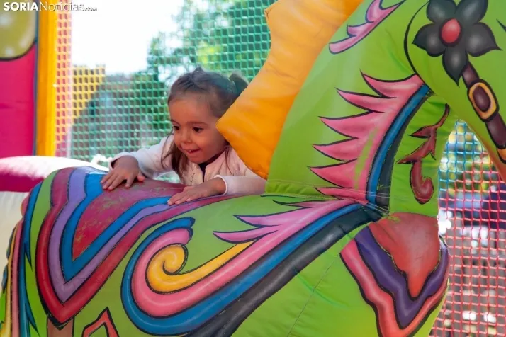 Parque Infantil Soria
