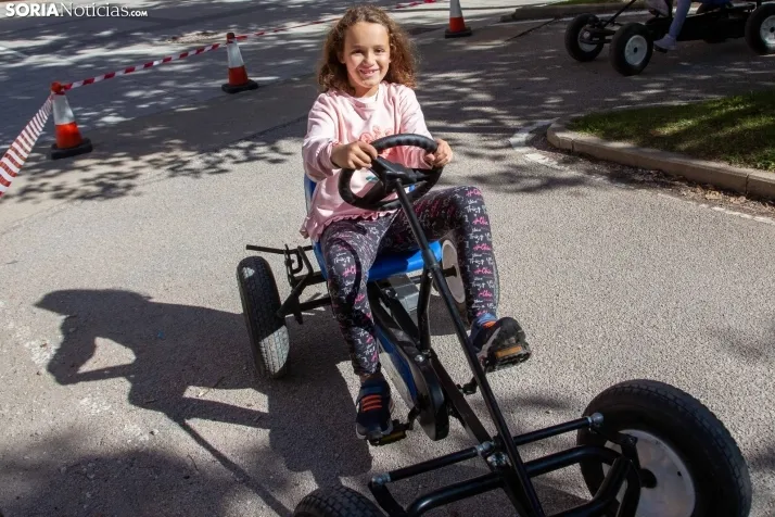 Parque Infantil Soria