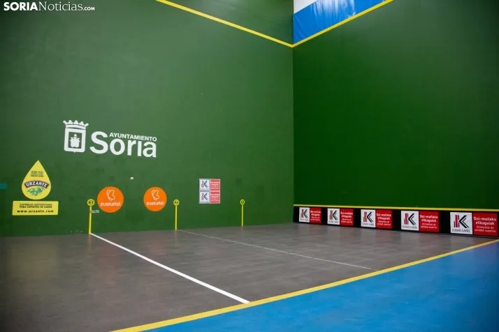 Exhibición Pelota 2022