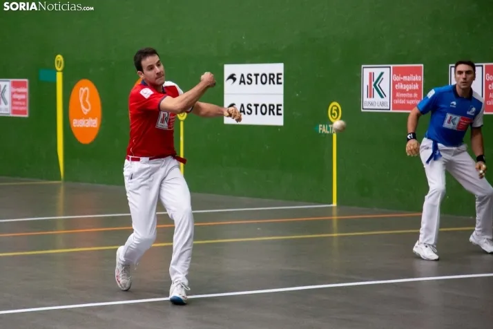 Exhibición Pelota 2022