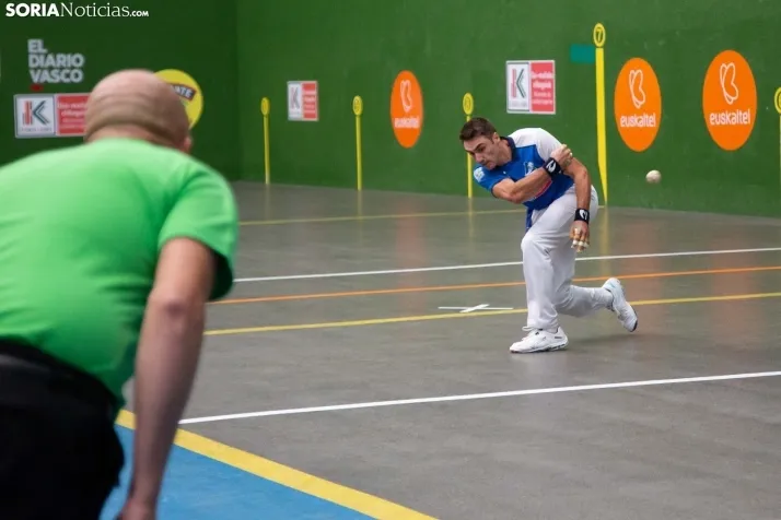 Exhibición Pelota 2022