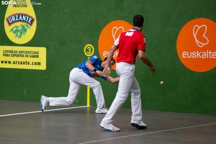 Exhibición Pelota 2022