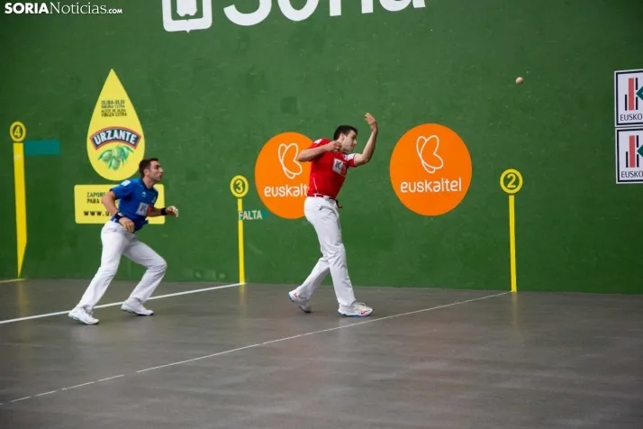 Exhibición Pelota 2022