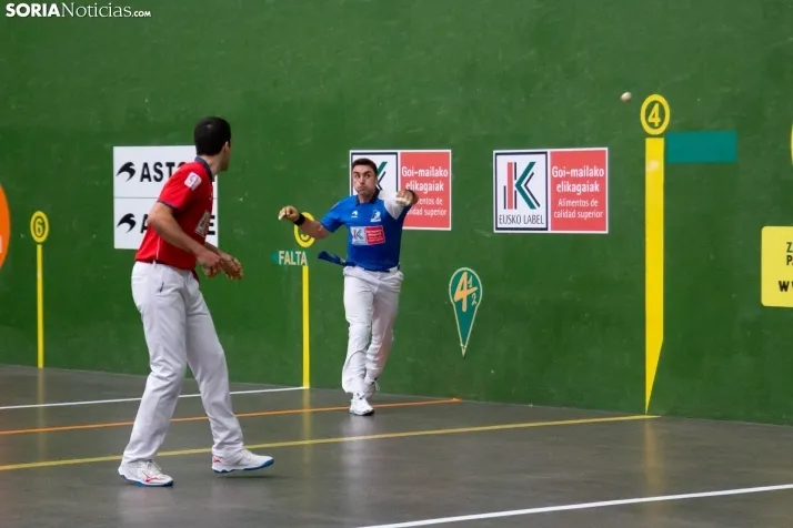 Exhibición Pelota 2022