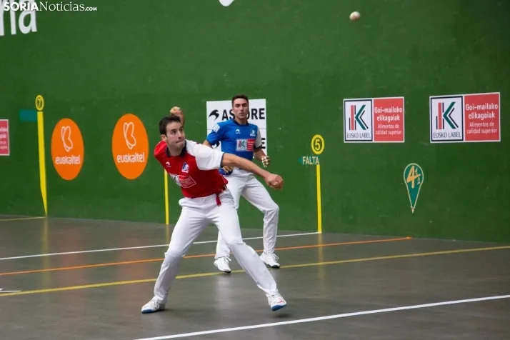 Exhibición Pelota 2022