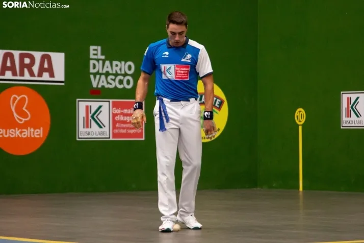 Exhibición Pelota 2022