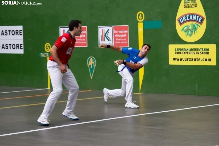 Exhibición Pelota 2022