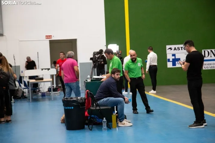 Exhibición Pelota 2022