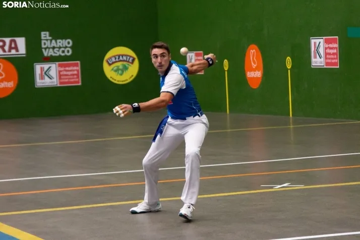 Exhibición Pelota 2022