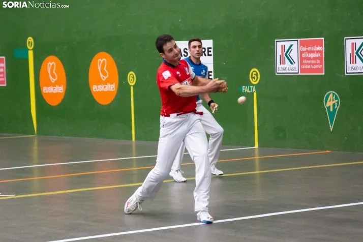 Exhibición Pelota 2022