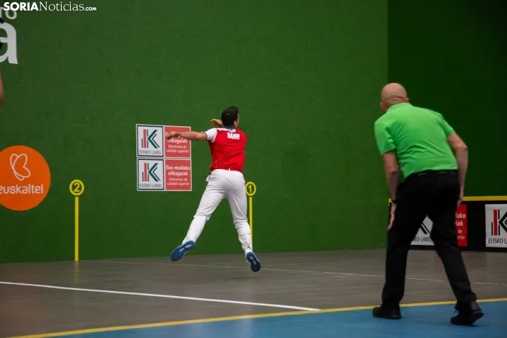 Exhibición Pelota 2022