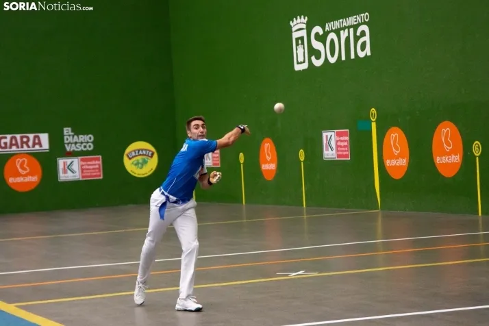 Exhibición Pelota 2022