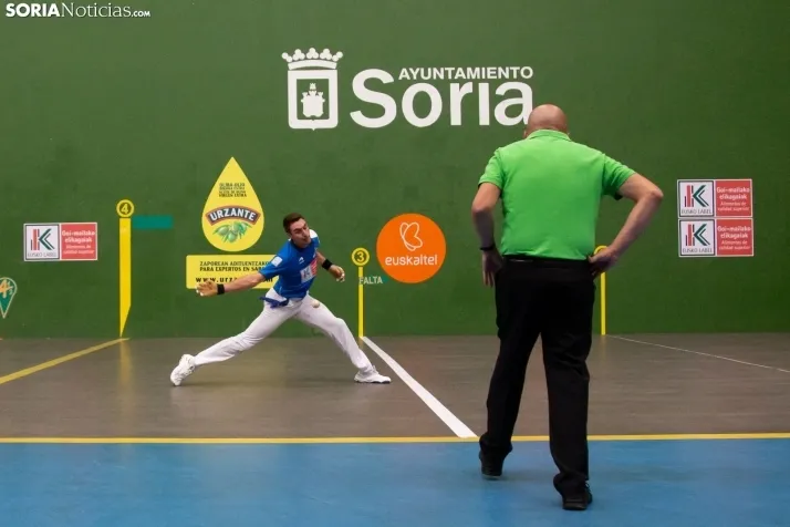 Exhibición Pelota 2022