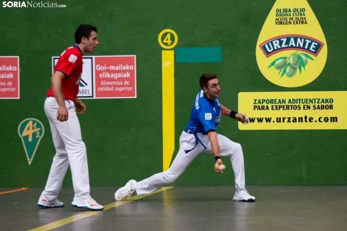 Exhibición Pelota 2022