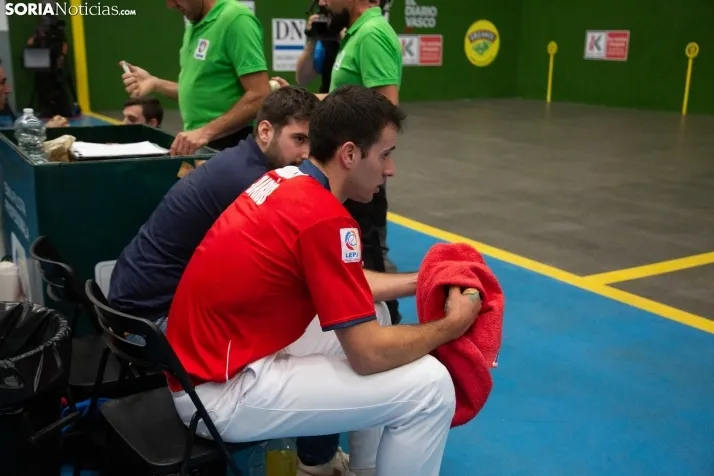 Exhibición Pelota 2022
