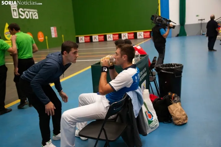 Exhibición Pelota 2022