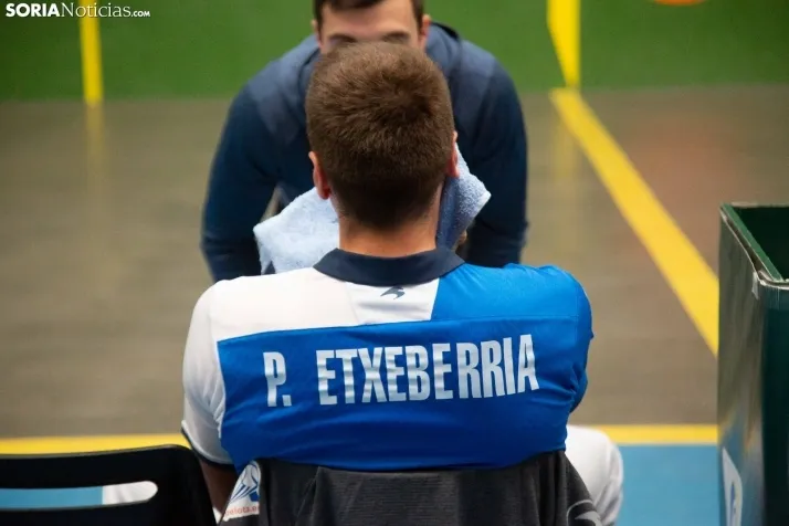 Exhibición Pelota 2022