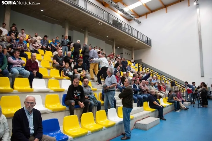 Exhibición Pelota 2022