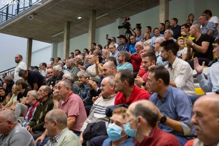 Exhibición Pelota 2022