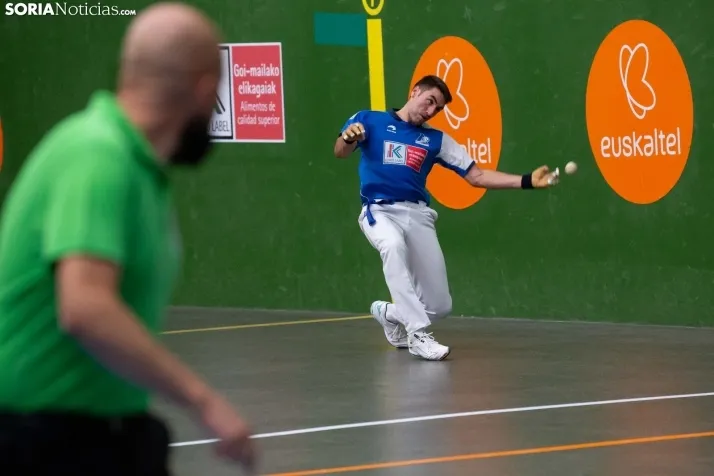 Exhibición Pelota 2022