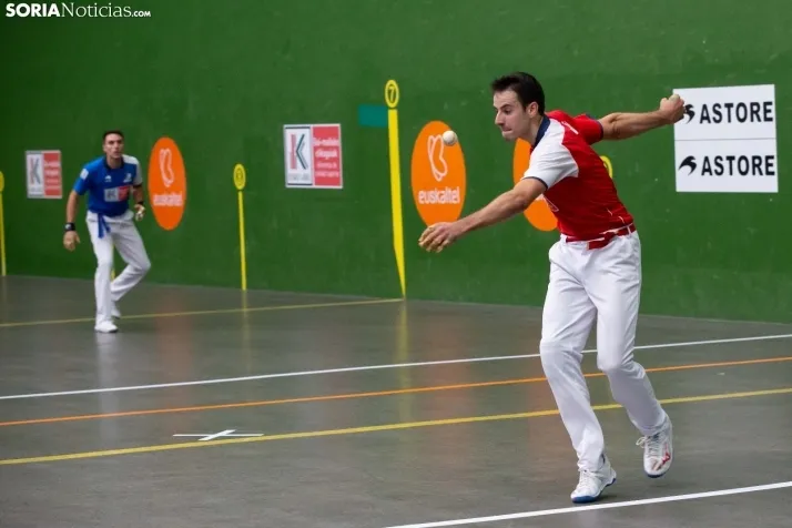 Exhibición Pelota 2022