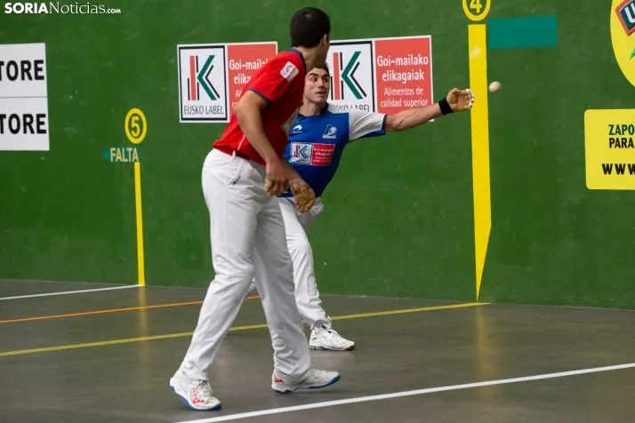 Exhibición Pelota 2022