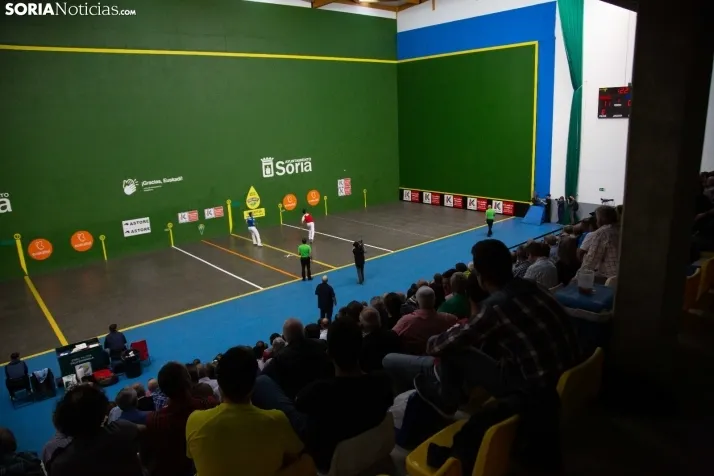 Exhibición Pelota 2022
