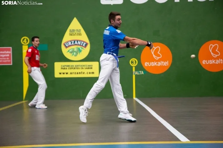 Exhibición Pelota 2022