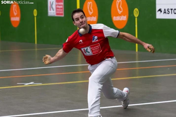 Exhibición Pelota 2022