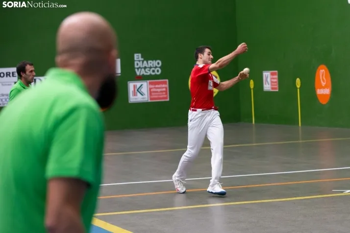 Exhibición Pelota 2022