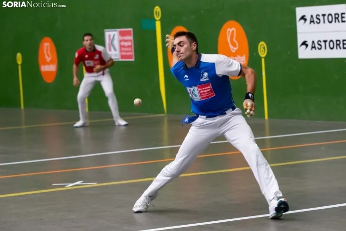 Exhibición Pelota 2022