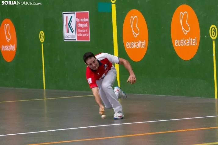 Exhibición Pelota 2022