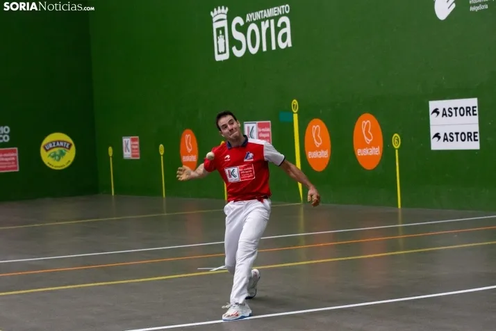 Exhibición Pelota 2022