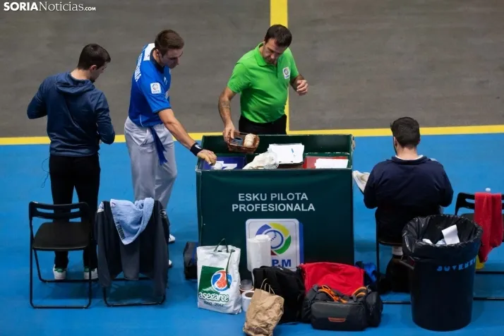 Exhibición Pelota 2022