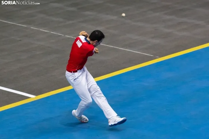Exhibición Pelota 2022