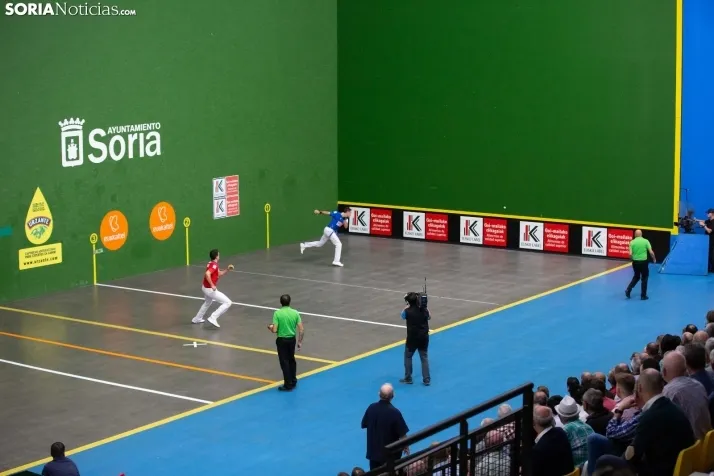 Exhibición Pelota 2022