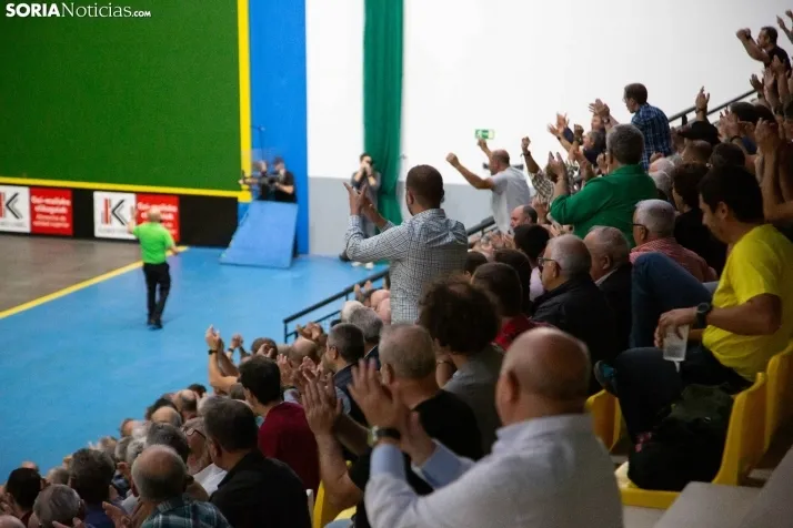 Exhibición Pelota 2022