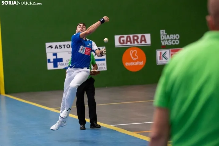 Exhibición Pelota 2022