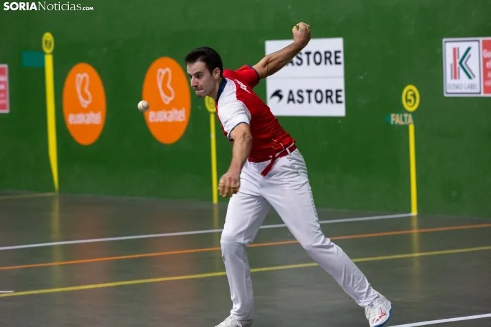 Exhibición Pelota 2022