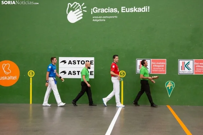 Exhibición Pelota 2022