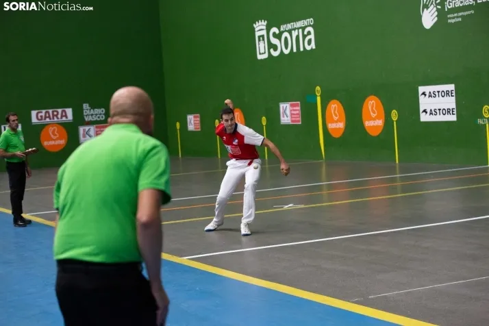 Exhibición Pelota 2022