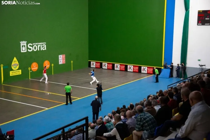 Exhibición Pelota 2022