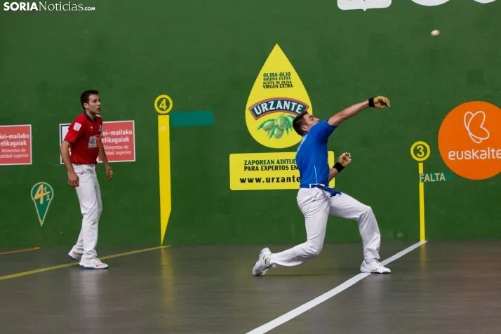Exhibición Pelota 2022