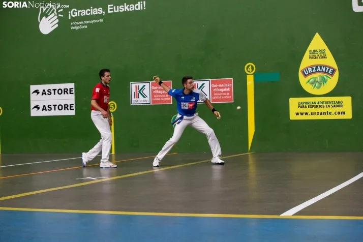 Exhibición Pelota 2022