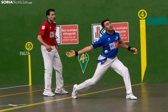 Exhibición Pelota 2022