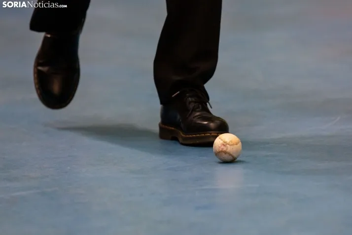 Exhibición Pelota 2022