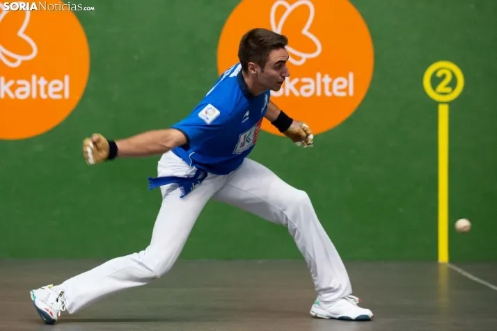 Exhibición Pelota 2022