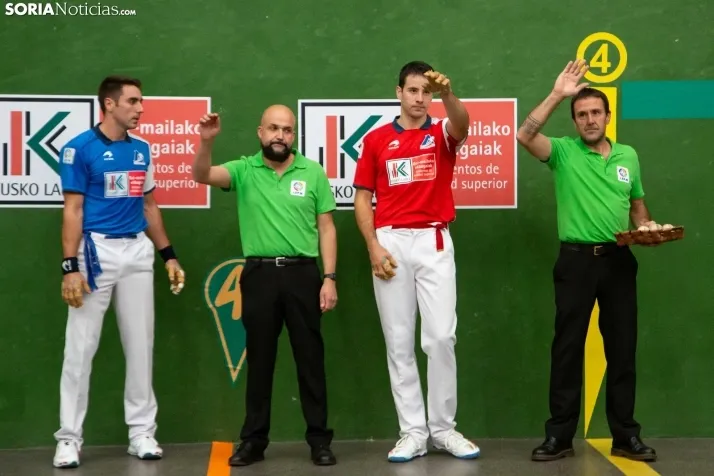 Exhibición Pelota 2022