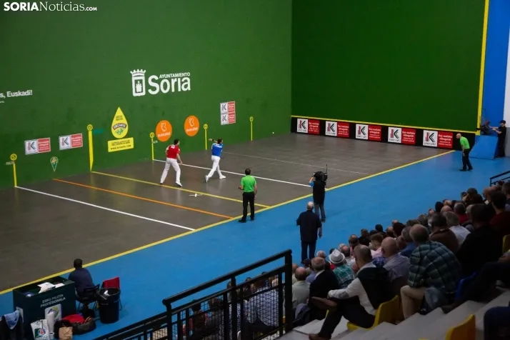 Exhibición Pelota 2022