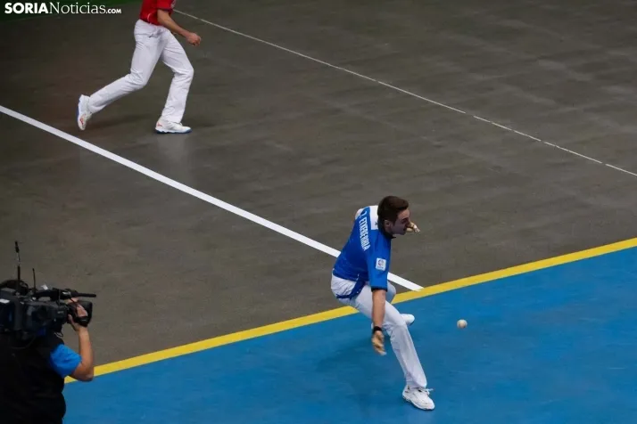 Exhibición Pelota 2022